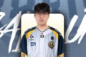 CFO俱乐部官宣：上调二队中单Pout，辅助选手Kino以自由人加盟