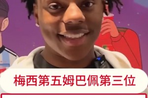 甲亢哥1-5分盲排运动员自己偶像C罗仅得2分 库里获4分